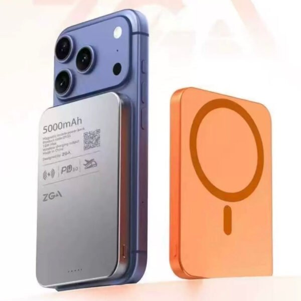 06977466-9677-4393-A7CC-4B766B50D210.jpg i1259 DY34 Magnetic Powerbank 10000mAh