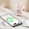 i1223 DY15 Camera Powerbank 10000mAh