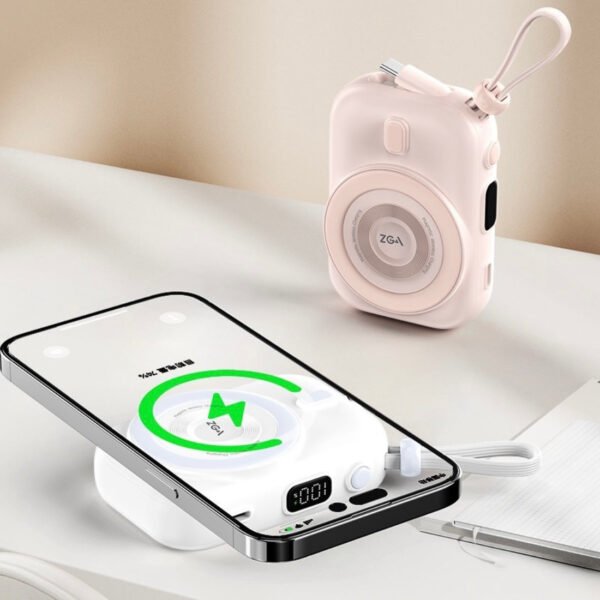 i1223 DY15 Camera Powerbank 10000mAh