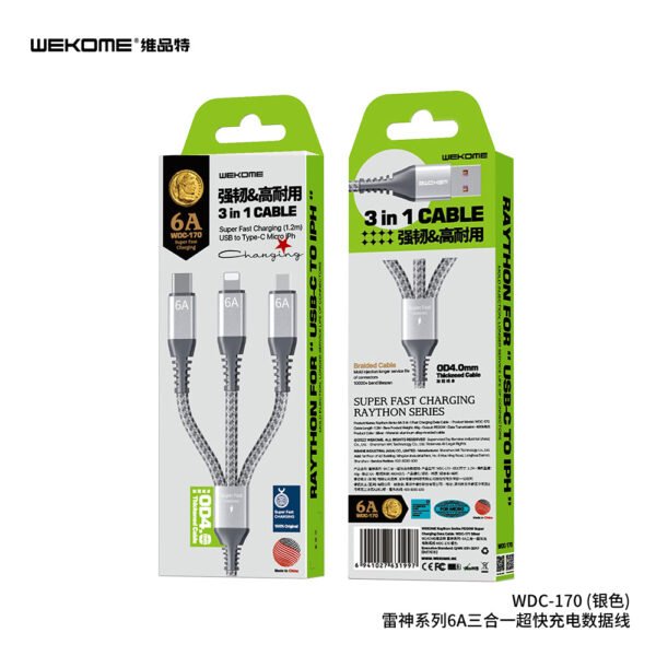 0AE5AE38-26A2-4F6C-8A40-5CF8CF1B7FB2.jpg WDC-170 Charging Cable 3in1