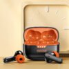 S16 ANC+ENC Dual Noise Cancelling Wireless Earbuds