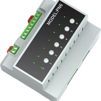 ISmart IOT Intelligent Power Controller