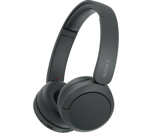 WH-CH520 "Sony WH-CH520  Wireless Bluetooth  Headset Beige-WTY"