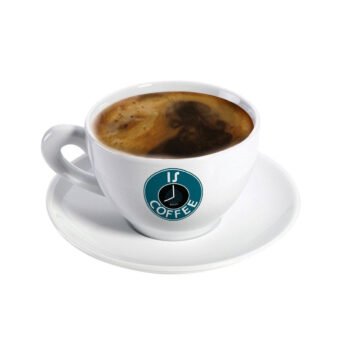 Hot Americano