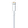 i386 Apple Original Lightning to USB Cable (used) Original In box