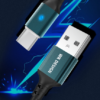WDC-073a USB Smart Cable Auto Cut-off  Type-C