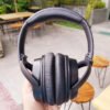 20180725_170143.jpg i1005 iSmart Voice Assistant Bluetooth Headset V8