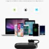 P5 Bluetooth Earphone