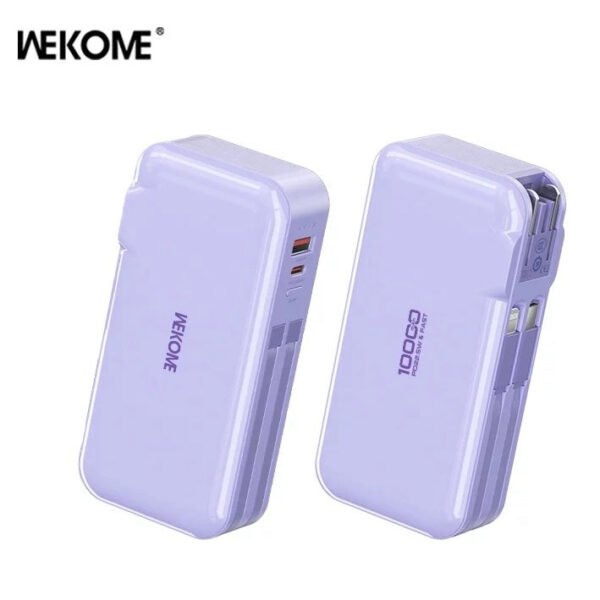 229E5F14-B31F-499A-BEE8-7FBC39A57A98.jpg WP-46 Powerbank Charger all in one Super Fast charging