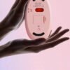 i1233 Colorful Wireless Mouse
