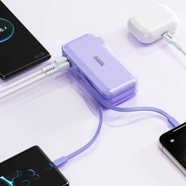 2EA7B268-3D2E-4971-9FA6-64BBBA9C189C.jpg WP-46 Powerbank Charger all in one Super Fast charging