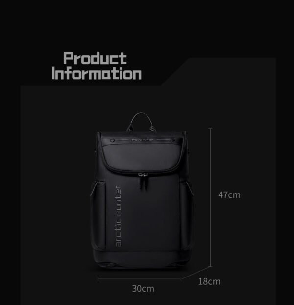 2_12.jpg i1172 Arctic Hunter Computer bag