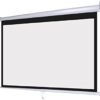 Smart Slide screen 100" 16:9