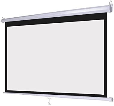 Smart Slide screen 100" 16:9
