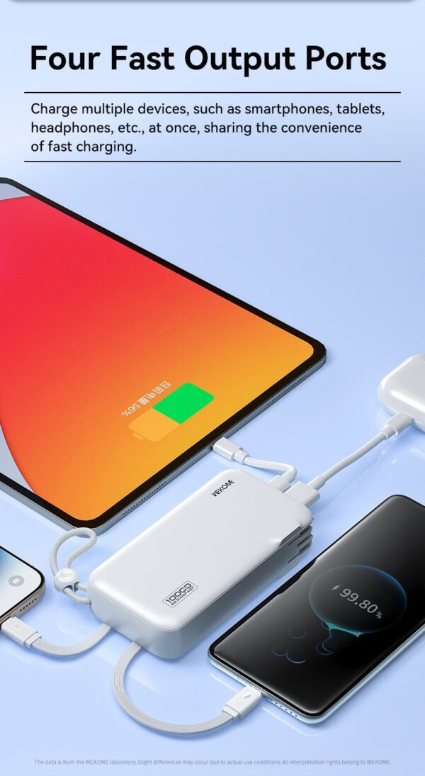 33D1BC70-1E0F-4015-B755-200B7AE04FD2.jpg WP-118 22.5W super Fast Charge Multi-function Mobile Power (10000mAh)