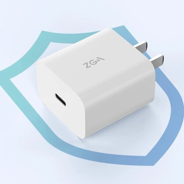 3A388B56-9315-42B6-8853-A0B3A6A87014.jpg i1243 CT10S PD 20W Quick Charging USB-C power adapter