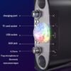D19 High Resolution Wireless Speaker