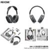 42AF317E-376E-4B7F-90AF-2079BBCBA53B.jpg WM-15 Folkflow Over-Ear Wireless Headphones