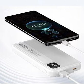 4A6F576E-D66B-4C7B-91C7-52C9C5761FBE.jpg i1230 DY12 10000mAh Super charge strip line Powerbank