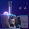D19 High Resolution Wireless Speaker