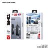 V30 pro Ultra-Low Latency
Wireless Microphone