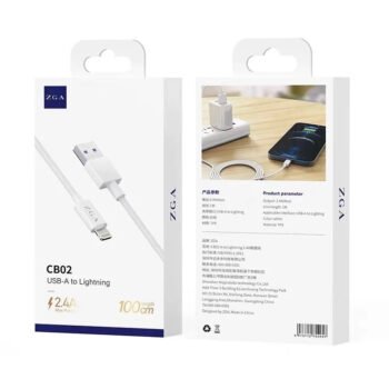 580715E7-8DED-4455-B980-18F3A1755F5D.jpg CB02 USB-A to Lighting 2.4A Cable