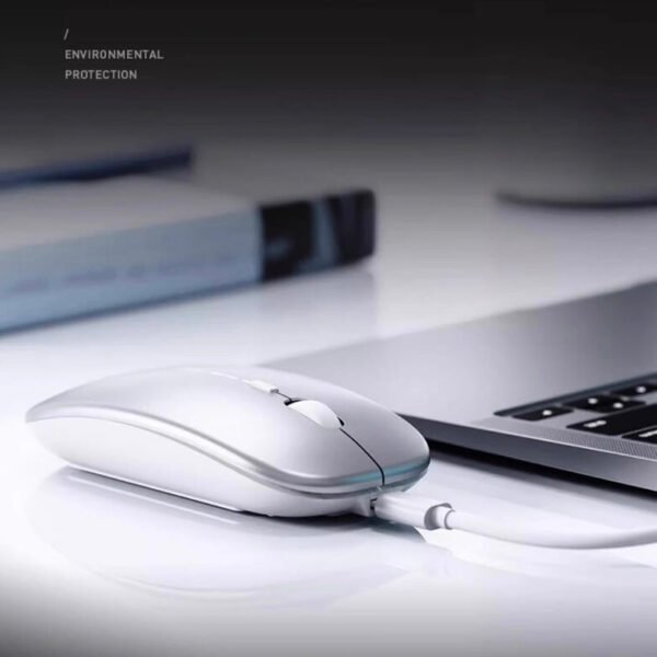 i1232 Mouse Dual-Mode Wireless Mouse