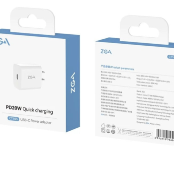 5F7E2EB6-AD81-4BF8-AF45-D133BA3DD6E1.png i1243 CT10S PD 20W Quick Charging USB-C power adapter