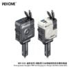 60004A93-CA09-454B-832F-C9855B9029E2.jpg WP-C59 75W Car Charger With Super Fast Charging Cable