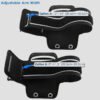 612STbiG6GL._SL1001.jpg i945 Gym Running Sports Armband Phone Case Cover Holder For iPhone