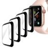 61hkjzM67CL._SX569.jpg i1081 3D Curved Full Screen Tempered Glass for Apple Watch