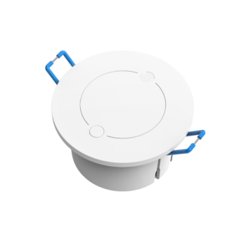 Human presence sensor
