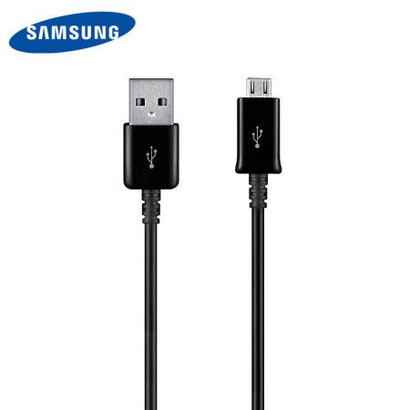 63949.jpg i384 Samsung USB to Micro Cable S6 Original inbox