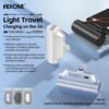 WP-07 Pocket Power Bank Lightning/Type-C Version (3000mAh)