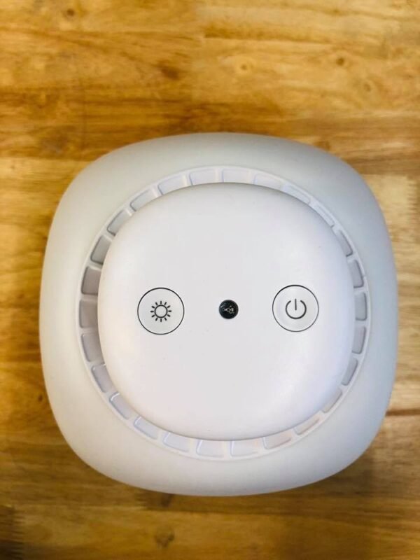 i981 Mosquito smart killer with night lamp