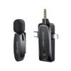 V30 pro Ultra-Low Latency
Wireless Microphone