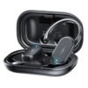 WS-02 Adjustable Clip-on Wireless Earphone