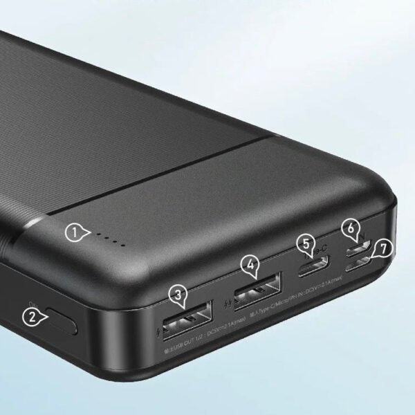 6C7CD442-F9EA-43AB-9733-A9B5B3890E5F.jpg i1242 DY21 20000mAh Large energy Powerbank