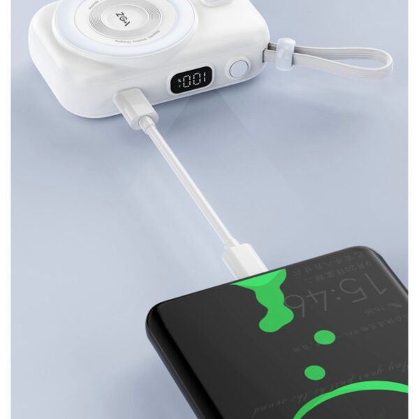 i1223 DY15 Camera Powerbank 10000mAh