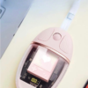 i1233 Colorful Wireless Mouse