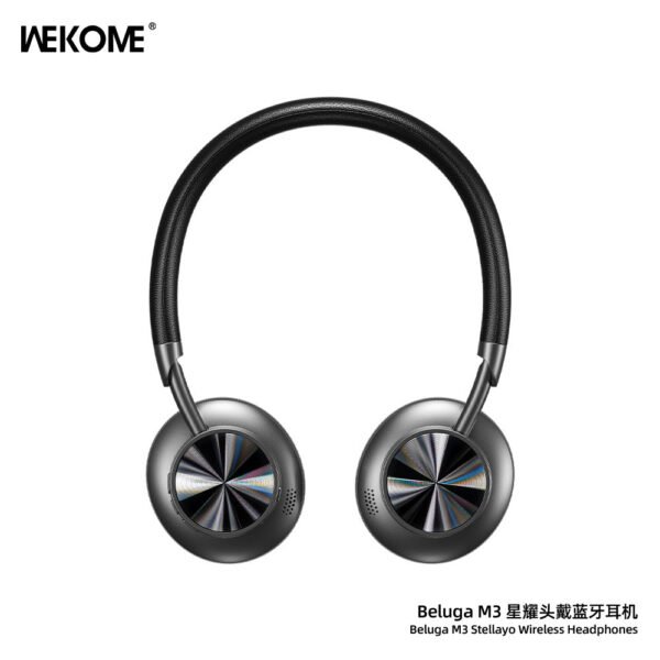 Beluga M3 Stellayo Wireless Headphones