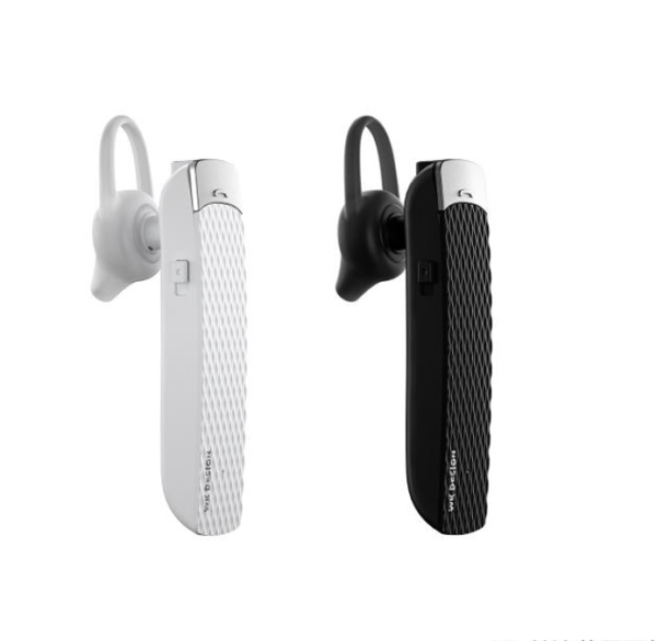 P9 WHYTE KAAS Wireless Headset