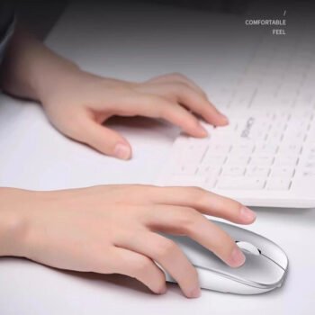 80166643-690B-45DA-81BE-E9EB48A1BD0D.jpg i1232 Mouse Dual-Mode Wireless Mouse