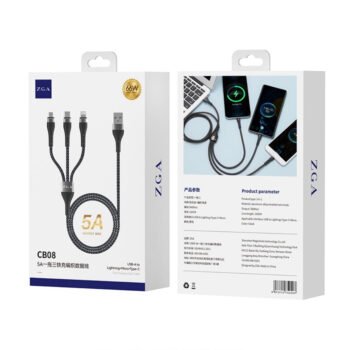 86693A70-7391-4E29-B34D-8EBF6A28420B.jpg i1226 CB08 5A 3in1 Fast Charging Braided Data Cable