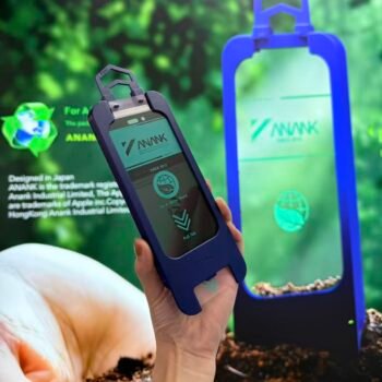 ANANK 360 Privecy screen
