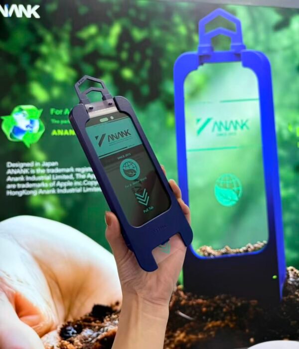 ANANK 360 Privecy screen