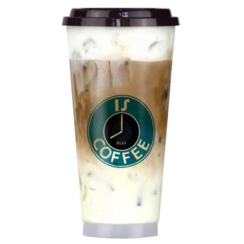 Iced Cappuccino