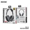 8D316FBC-B0CE-44CC-8AFD-43F8BC4C8B35.jpg WM-15 Folkflow Over-Ear Wireless Headphones