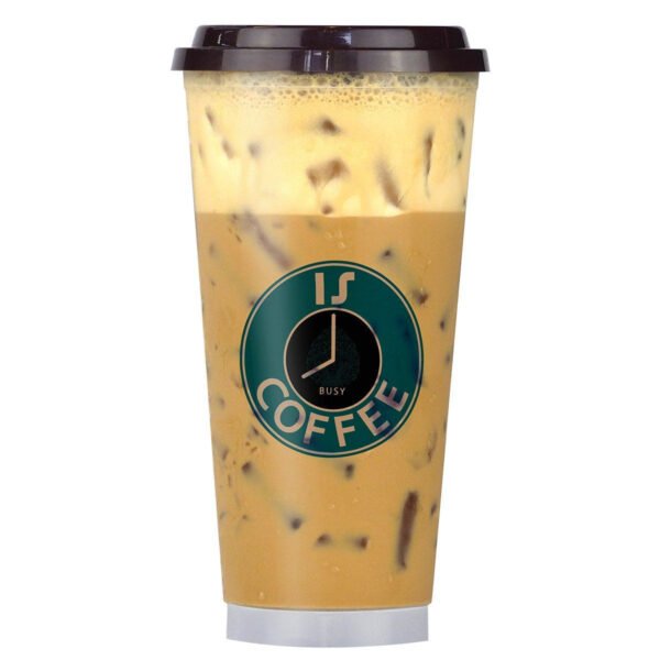 Coffee with Condensed Milk