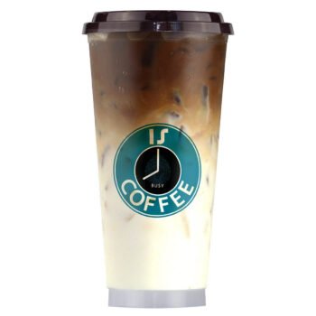 Iced Latte